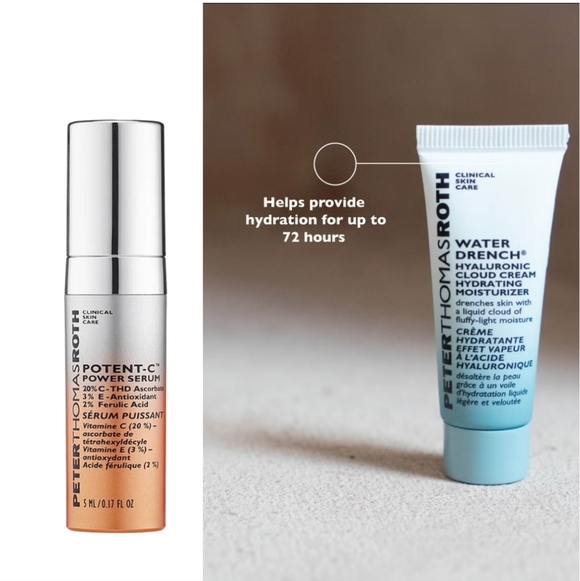 Peter Thomas Roth Lot Cosmetics - Picture 7 of 16